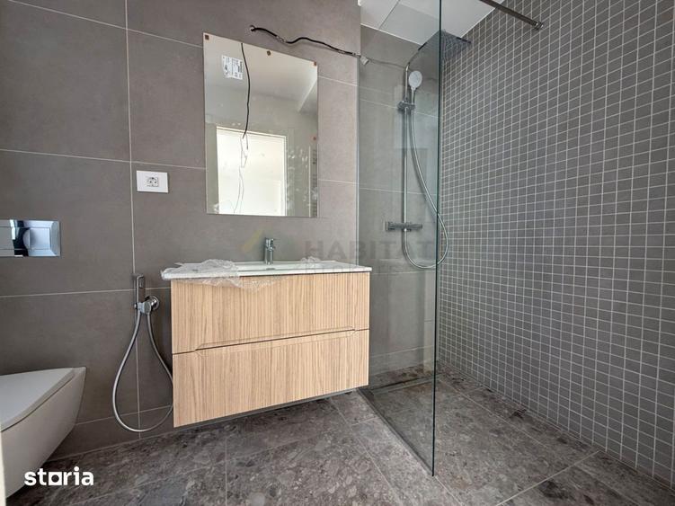 Vila 5 camere Pipera Denya Lake| Faza 1 - 3