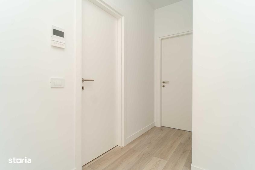 Silk District Cel Mai Mic Pret! Studio 2 Camere Intabulat, Panoramic - 3