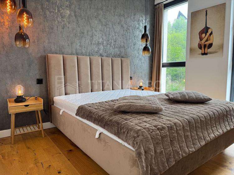 Apartament 2 camere decomandat, luminos, priveliste superba, 5 min Centru - 7