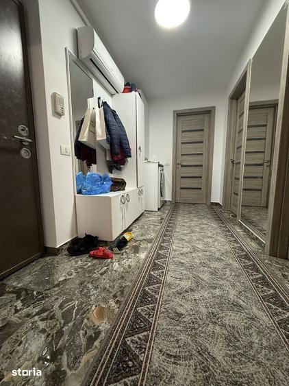 Apartament cu 2 camere decomandat, mobilat în Iosefin