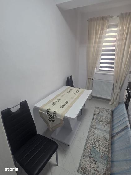 APARTAMENT 2 CAMERE + LOC DE PARCARE INCLUS-MILITARI RESIDENCE - 4