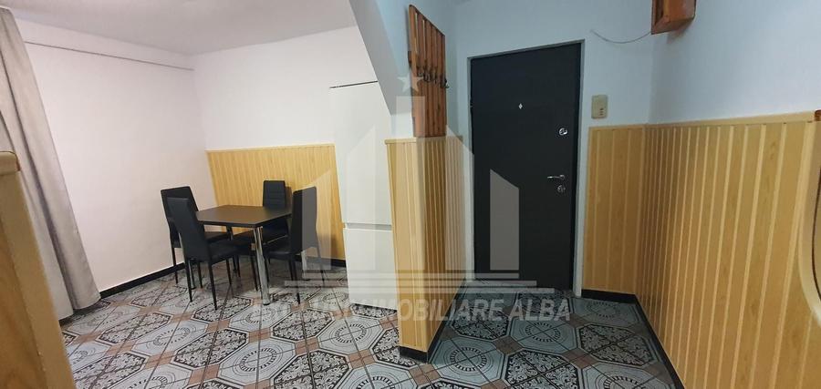 Apartament 2 camere | De inchiriat | 52 mp | Mobilat | Cetate - 3
