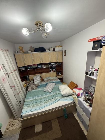 Apartament cu 2 camere semidecomandat în Inel II — fotografia 3