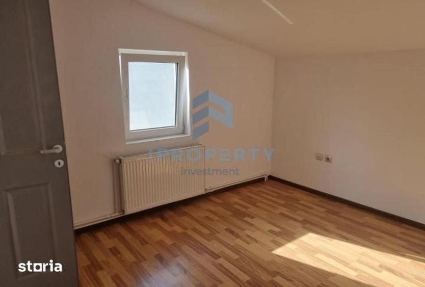 Casă cu 3 camere cu Teren 100 Mp în Giulești