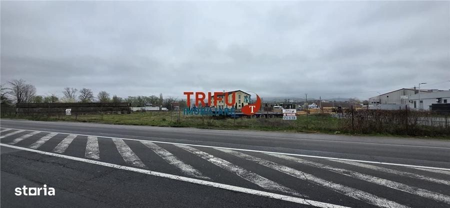 Spațiu comercial, în Ciugud