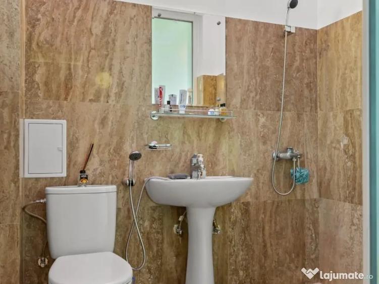Studio 2 camere LUX Piata Romana 40mp - 16