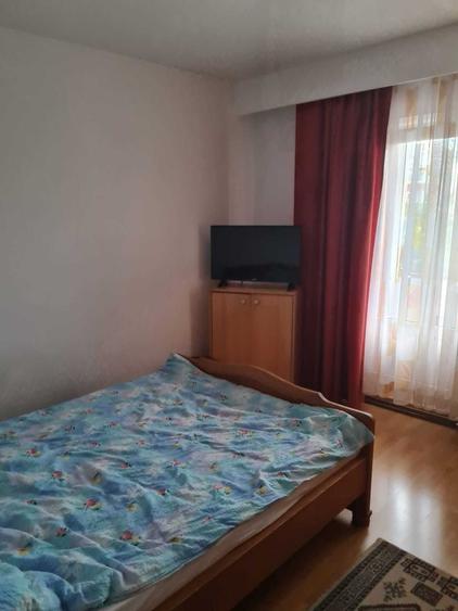 Apartament cu 4 camere decomandat în Mănăștur
