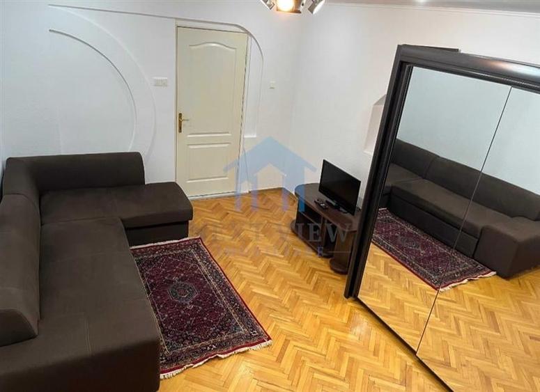 Apartament cu 2 camere decomandat în Gheorgheni — fotografia 1