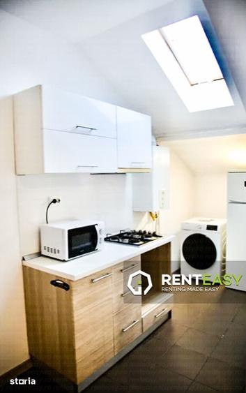 Apartament cu 2 camere situat in Tatarasi - Eternitate - 1