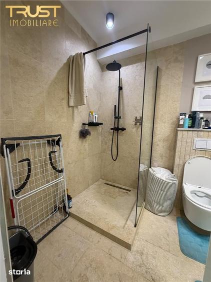 Apartament 1 camera l Tip Studio l Gheorgheni l Modern - 9