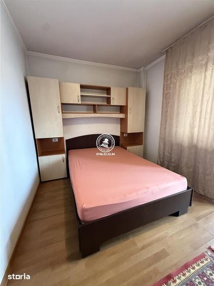 Apartament cu 2 camere în Tudor Vladimirescu