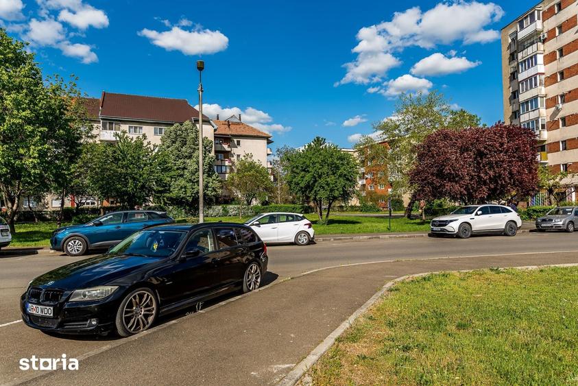 Apartament 3 camere Micalaca 300. Vedere superba spre Mure? - 1