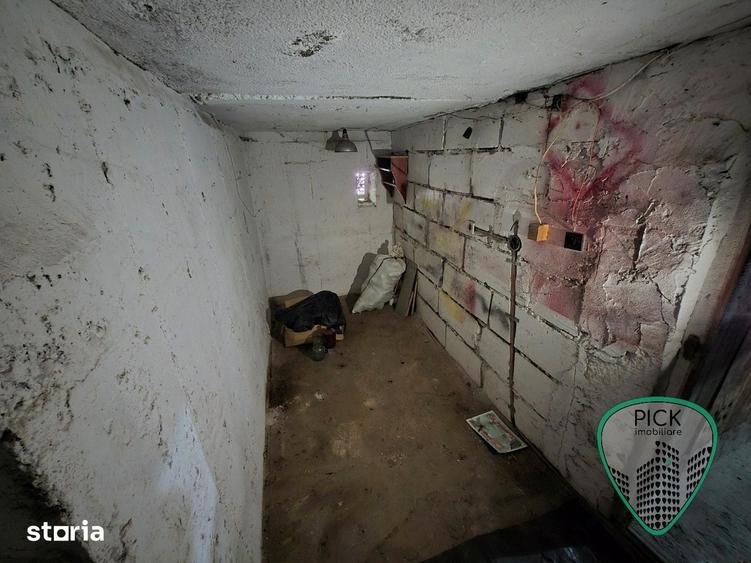 Apartament cu 2 camere decomandat în Tudor Vladimirescu