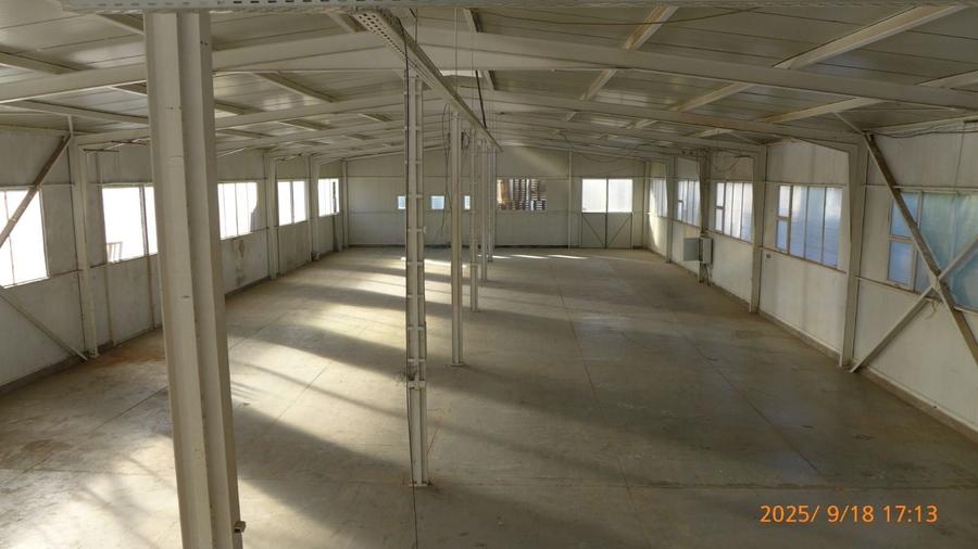 Chirie- Spatiul Industrial/ Depozit-Magurele - 3