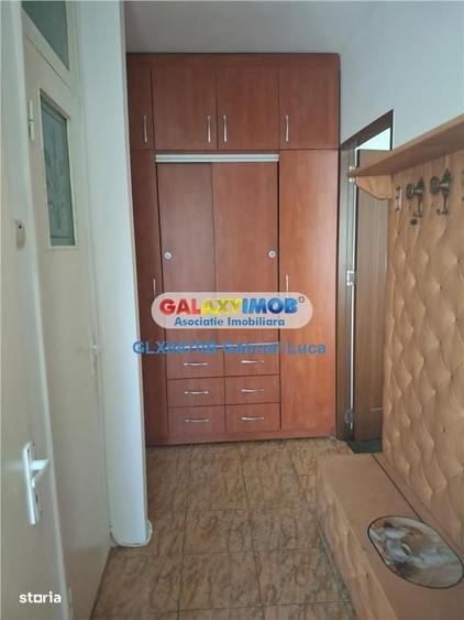 Garsoniera 32 mp | Spital Bagdasar - Metrou Aparatorii Patriei | - 5