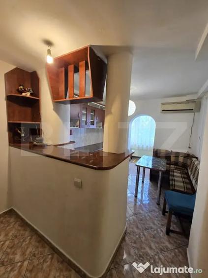 Apartament cu 3 camere decomandat în Freidorf