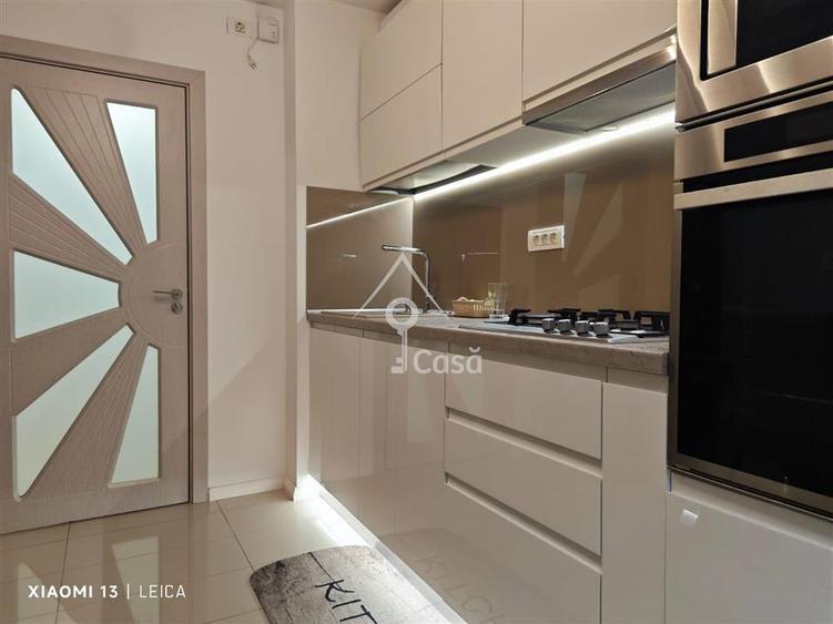 Apartament lux la 5 min de metrou Ap Patriei - 22