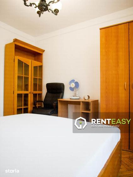 Apartament 3 camere Centru - Stefan cel Mare - 4