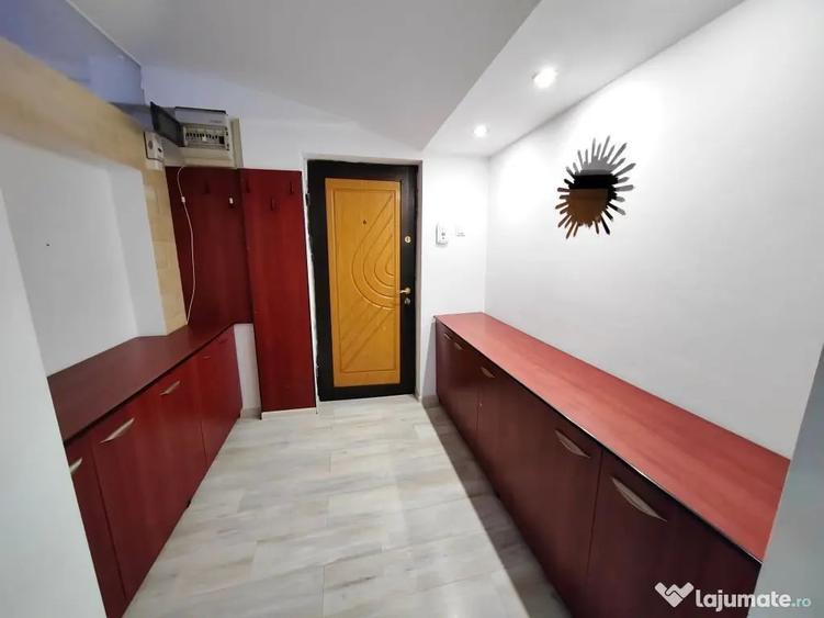 COMISION 0% Nicolina - Apartament 2 camere OPEN SPACE 100 mp - 10