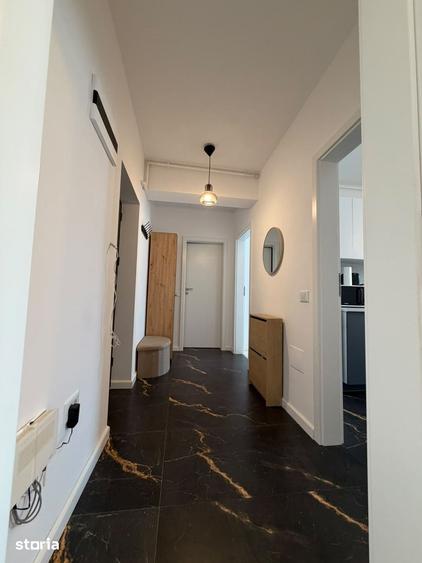 Apartament 2 camere de inchiriat,str Diamantului Bragadiru - 10