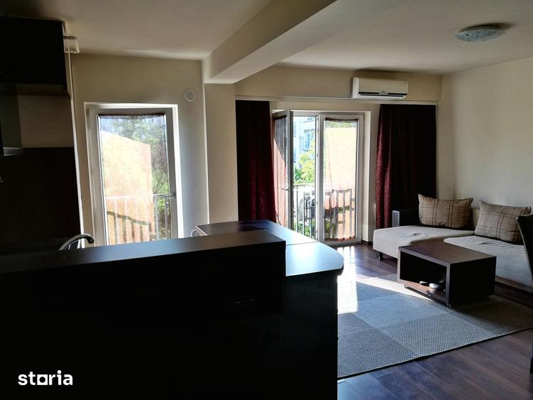 Inchiriez apartament langa VIVO Baia Mare (Pers. Fizica) - 4
