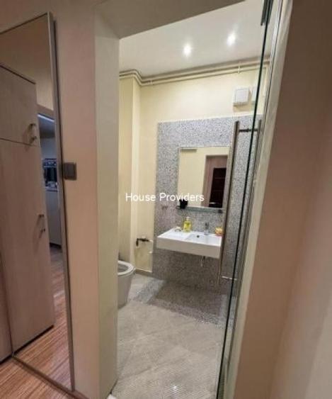 Apartament cu 4 camere în Dorobanți