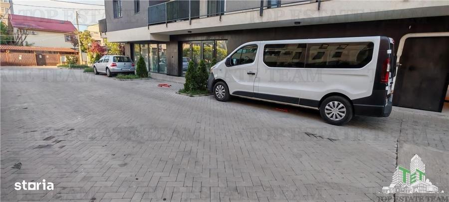 Spațiu comercial, de 111 mp, în Drumul Taberei