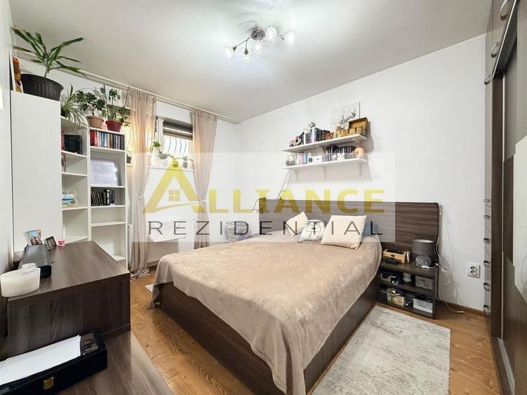 Metrou Dimitrie Leonida ~ Apartament 3 camere ~ 2 bai - 7