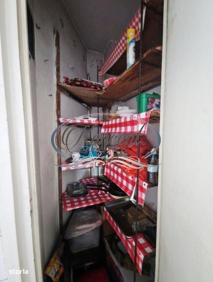 Apartament cu 2 camere decomandat, mobilat în Mărăști — fotografia 1