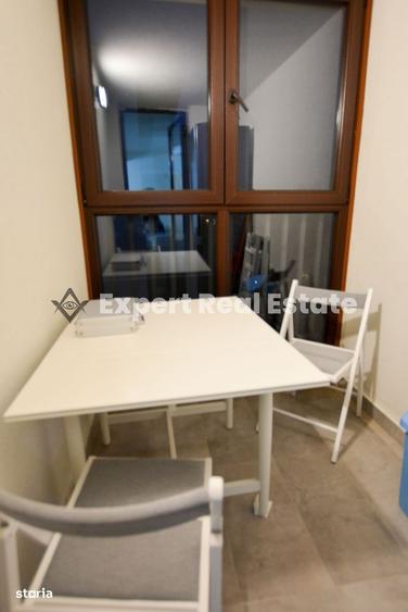 Apartament cu 2 camere în Dumbrăveni