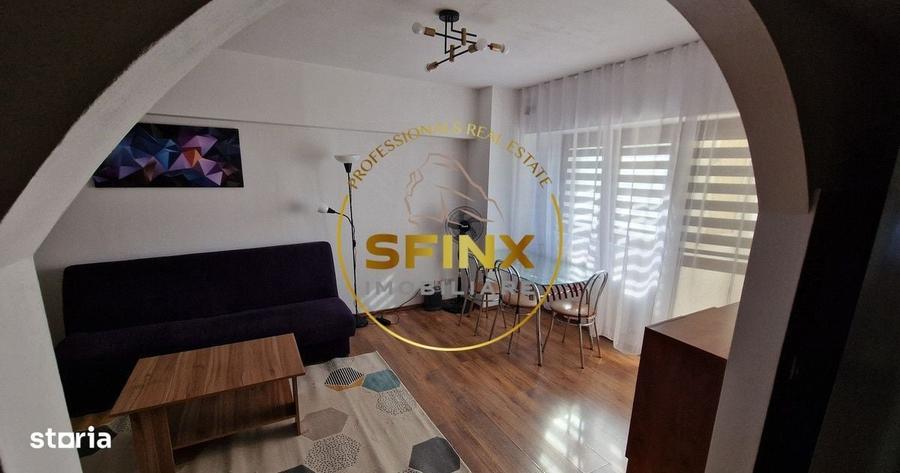 Apartament cu 2 camere decomandat în Moșilor