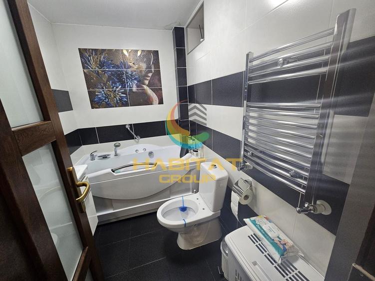 Casă individuală cu 3 camere cu Canalizare în Tineretului