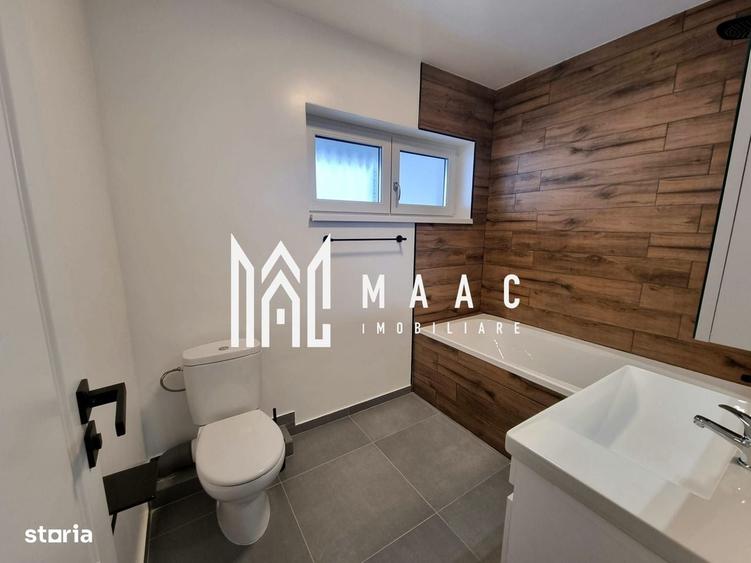 Casă cu 4 camere cu Teren 215 Mp în Șelimbăr