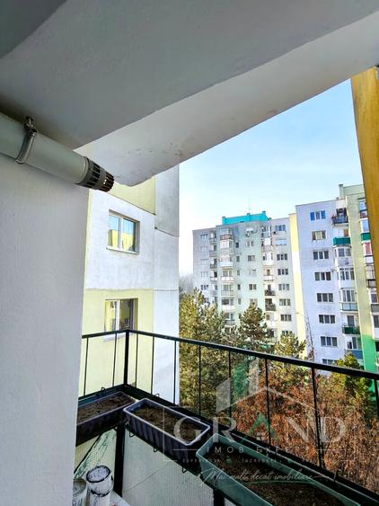Apartament cu 2 camere decomandat în Mănăștur