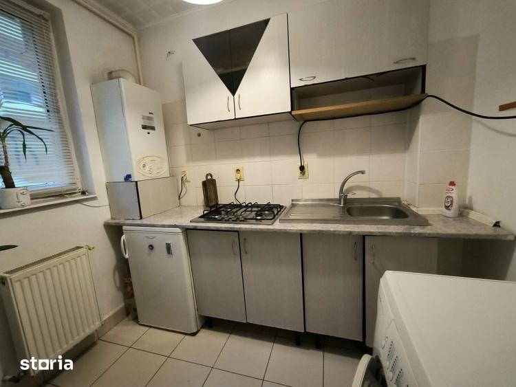 Apartament fain cu 1 camera (42 mp) str Porii - Floresti - 4