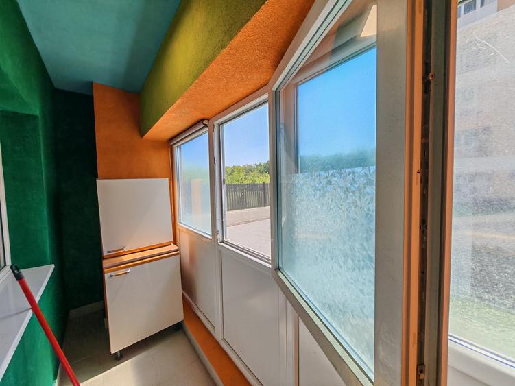 Apartament cu 2 camere, mobilat în Pipera