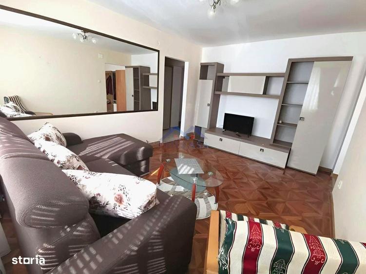 Apartament 2 camere, Cetate, Closca, et.1, 56 mp. - 3