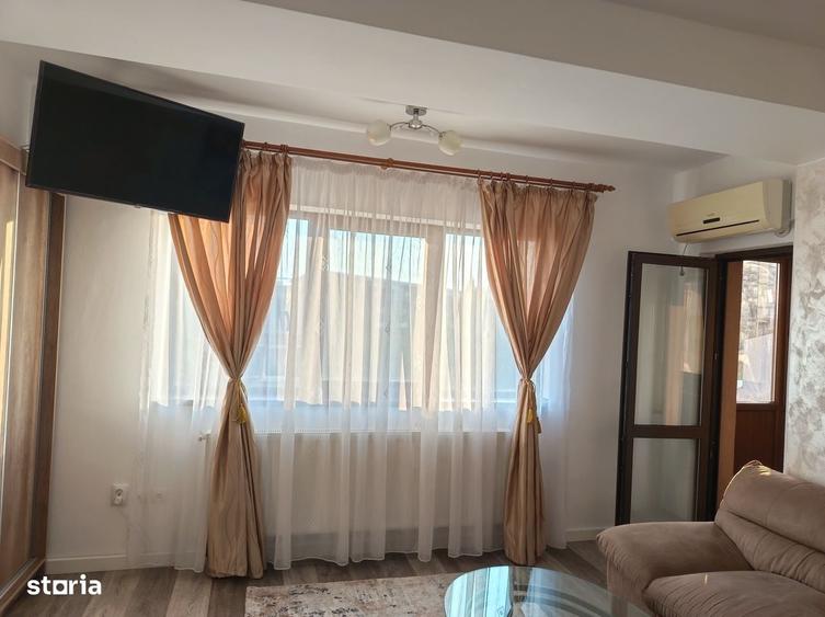Apartament cu 2 camere în Titan