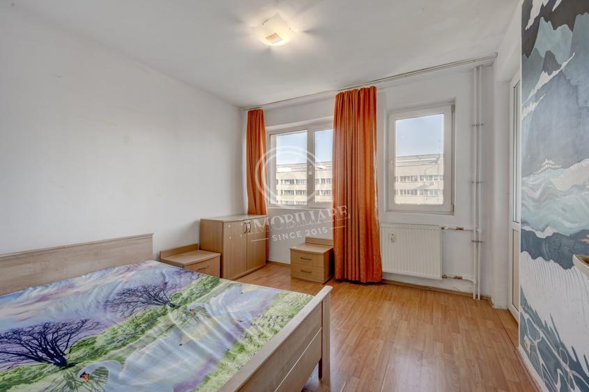 3 Camere Camil Ressu | Lângă Parcul Titan & Metrou - 10