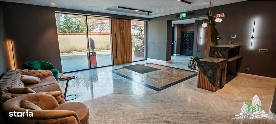 Garsoniera 44mp, cu finisaje premium, toate utilitatile, piscina, comp - 6
