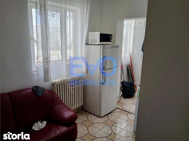 Garsoniera de inchiriat, renovata, etaj 3, Dacia, Iasi - 6