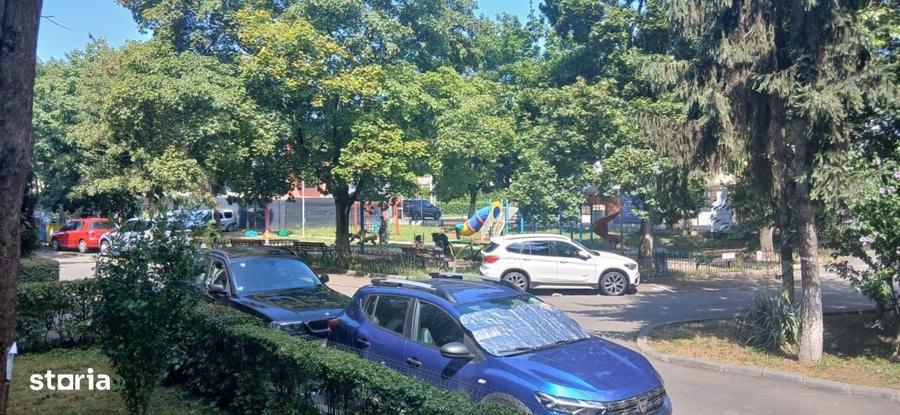 Apartament cu 2 camere in Grigorescu aproape de Parcul Rozelor - 4