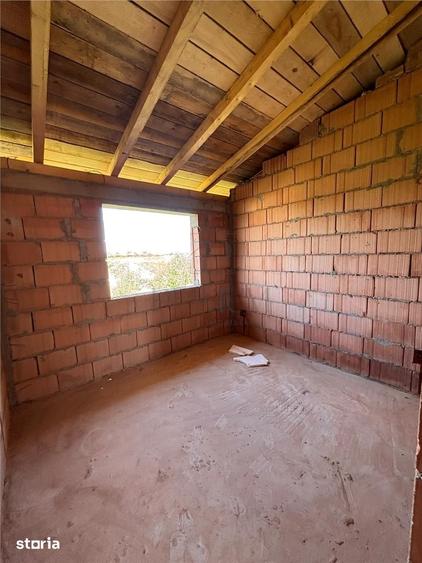 DUPLEX P+1, MOSNITA NOUA, 4 CAMERE, 360MP TEREN. - 13