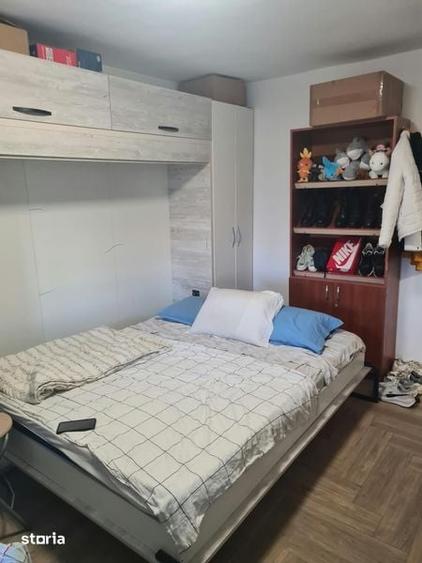 Garsonieră în Calea Aradului