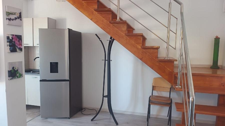 Apartament cu 2 camere decomandat, mobilat în Drumul Taberei