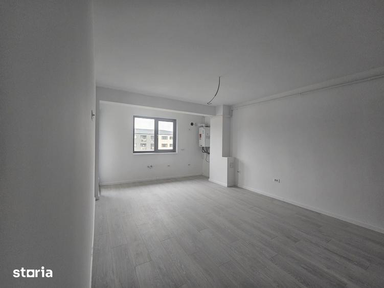 Apartament cu 2 camere în Bârnova
