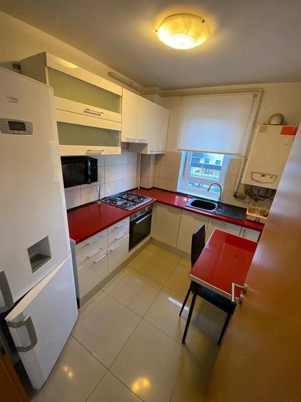Apartament cu 2 camere decomandat în Bartolomeu