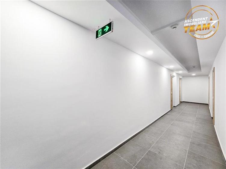 Apartament cu 2 camere decomandat în Lenin