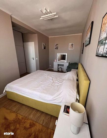 Casă cu 4 camere cu Teren 130 Mp în Central