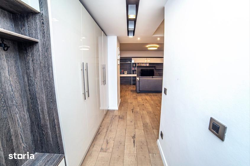 2 camere Piata Alba Iulia | Spatios | Parcare - 1